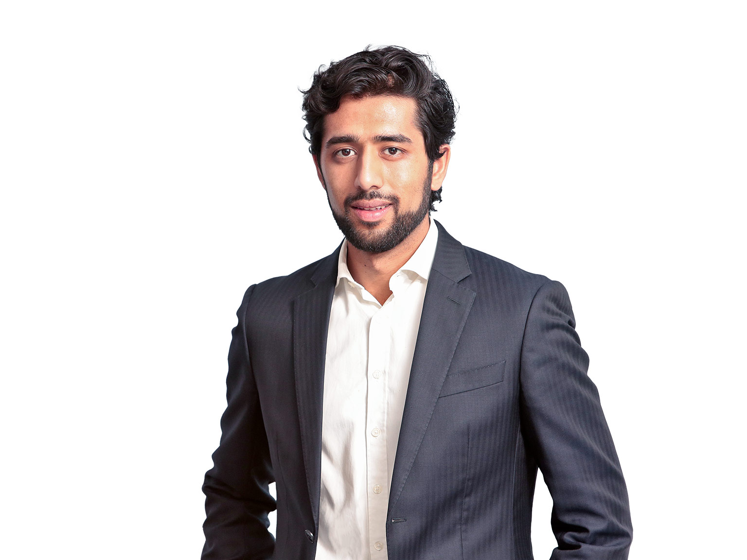 Uzayr Jeenah